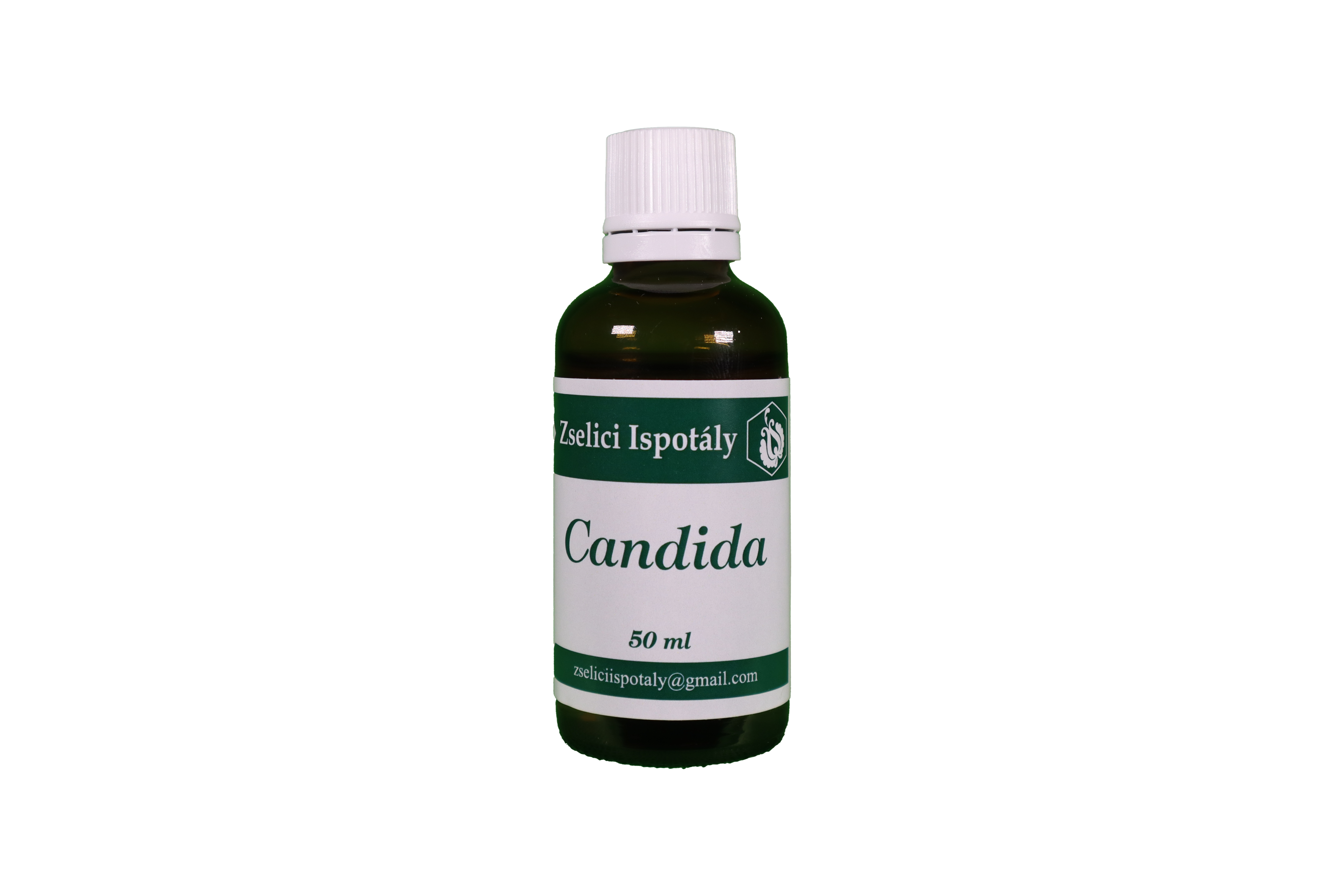 candida image